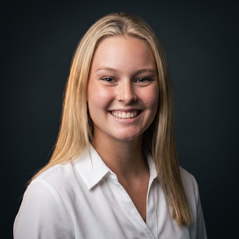 Bella Gant, Jewel Finance team at Jewel Finance