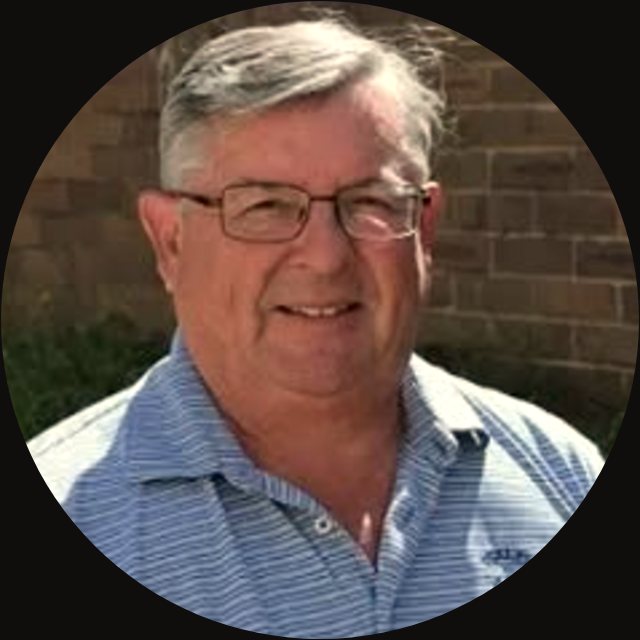 Graeme Bombell, Finance broker at Jewel Finance